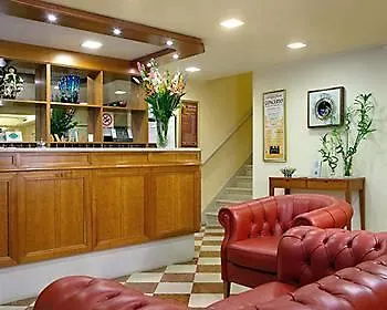 Hotel Commercio & Pellegrino Venice 3*,  Italy