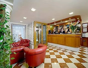 Hotel Commercio & Pellegrino Venice