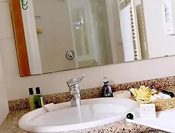 Hotel Commercio & Pellegrino Βενετία