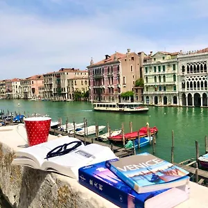 Residenza Rialto *** Venedig