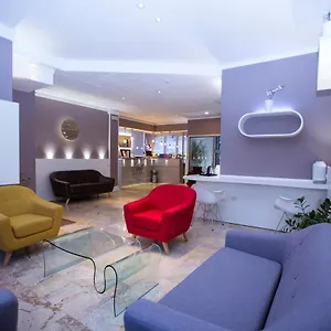 Agape Aa 4* Milano