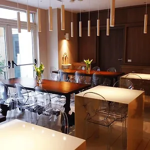 La Castellana Loft 3* Bergamo