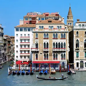 Bauer Il Palazzo ***** Venice
