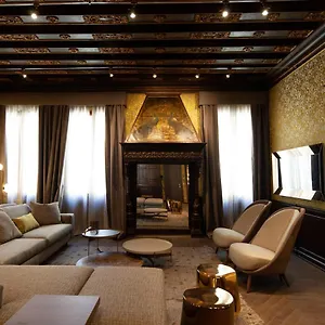 **** Konukevi Palazzo Pianca İtalya