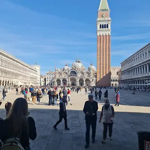 Gasthuis San Marco Luxury