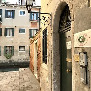 ** Bed & Breakfast Alloggi Serena Italië