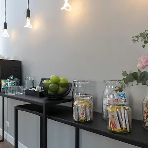 ** Oda ve Kahvaltı Corso Vittorio 308 İtalya