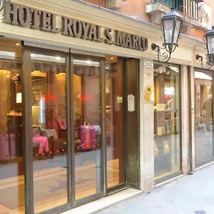 Royal San Marco **** Venedig