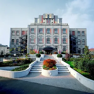 Starhotels Business Palace 4* Milano