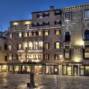 Scandinavia - Relais 3* Venedig