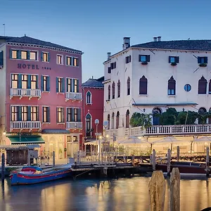 Nh Santa Lucia **** Venice