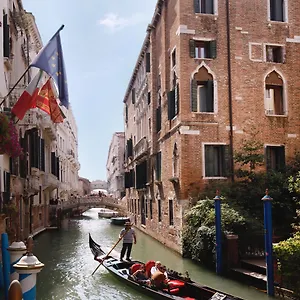 Dona Palace **** Venice
