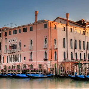 Ca' Sagredo ***** Venice