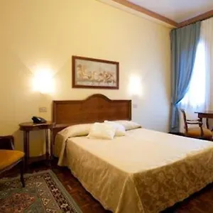Hotel Florida, Benátky