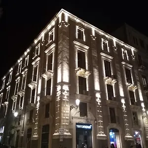 *** Konukevi Il Gattopardo House İtalya