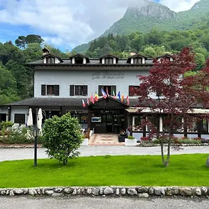 Al 2* Mandello del Lario