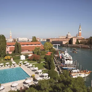 Cipriani, A Belmond Hotel, 5* Venedig