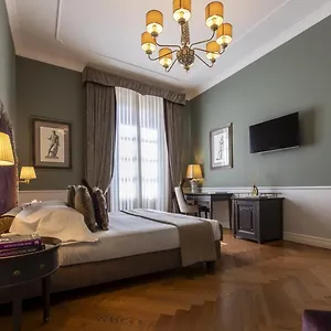 *** Otel Palazzo Roselli Cecconi İtalya