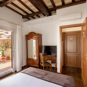 The Right Place 4u Navona Luxury 5* Rom