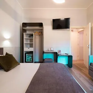 Residenza Cavallini 3* Rom