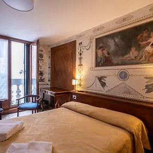 Хостел Foresteria Valdese