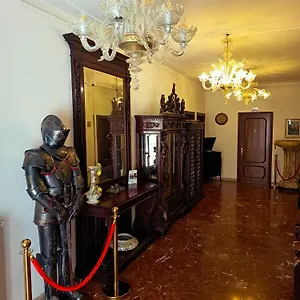Casa de hóspedes My Rialto Palace