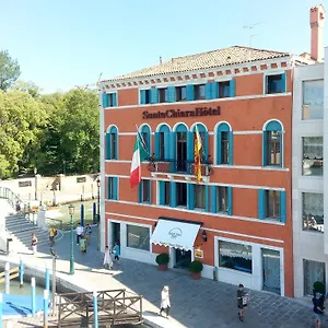 Santa Chiara Отель