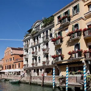 American-dinesen **** Venedig