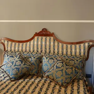 *** Oda ve Kahvaltı Residenza Maiano İtalya