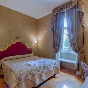 *** Ξενοδοχείο Dcboutiquehotel Ιταλία