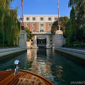 Jw Marriott Resort&spa ***** Venedig