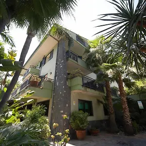 *** Otel Borgo İtalya