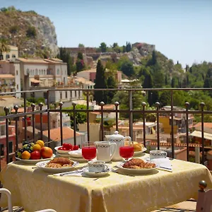 *** Otel Isabella İtalya