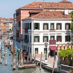 Canal Grande **** Venice
