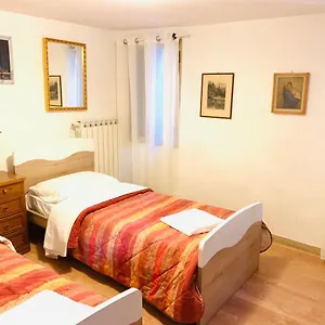 Guest house Aquablue San Marco, Venice