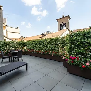 Castello 3* Milano