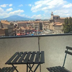  Bed & Breakfast Antico Mercato Italië