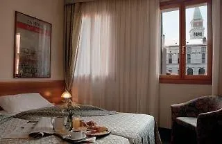 ונציה Hotel Commercio & Pellegrino