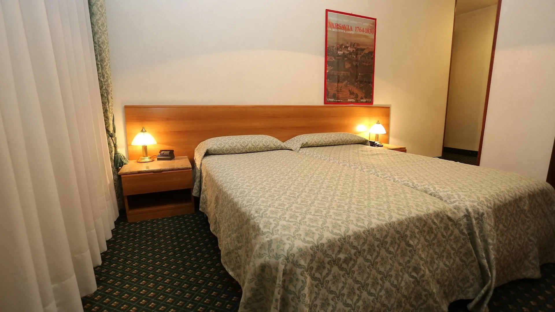 ונציה Hotel Commercio & Pellegrino
