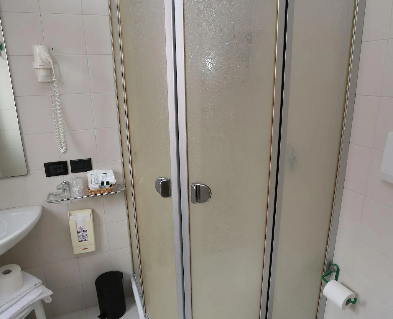ונציה Hotel Commercio & Pellegrino איטליה