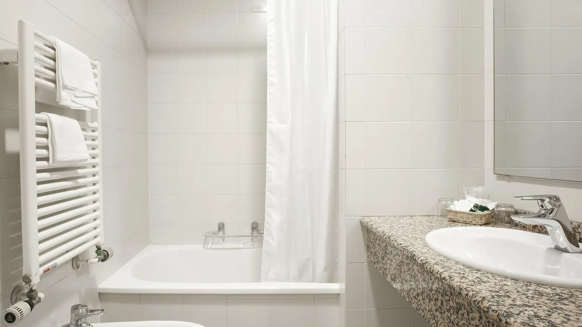ונציה Hotel Commercio & Pellegrino