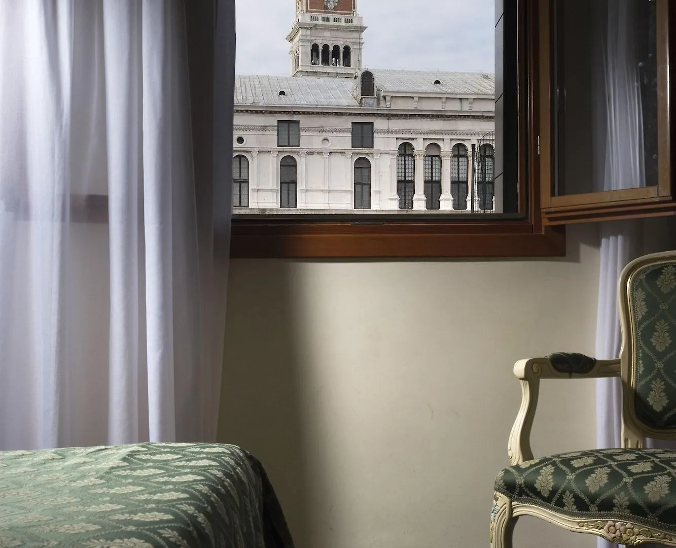 ונציה Hotel Commercio & Pellegrino