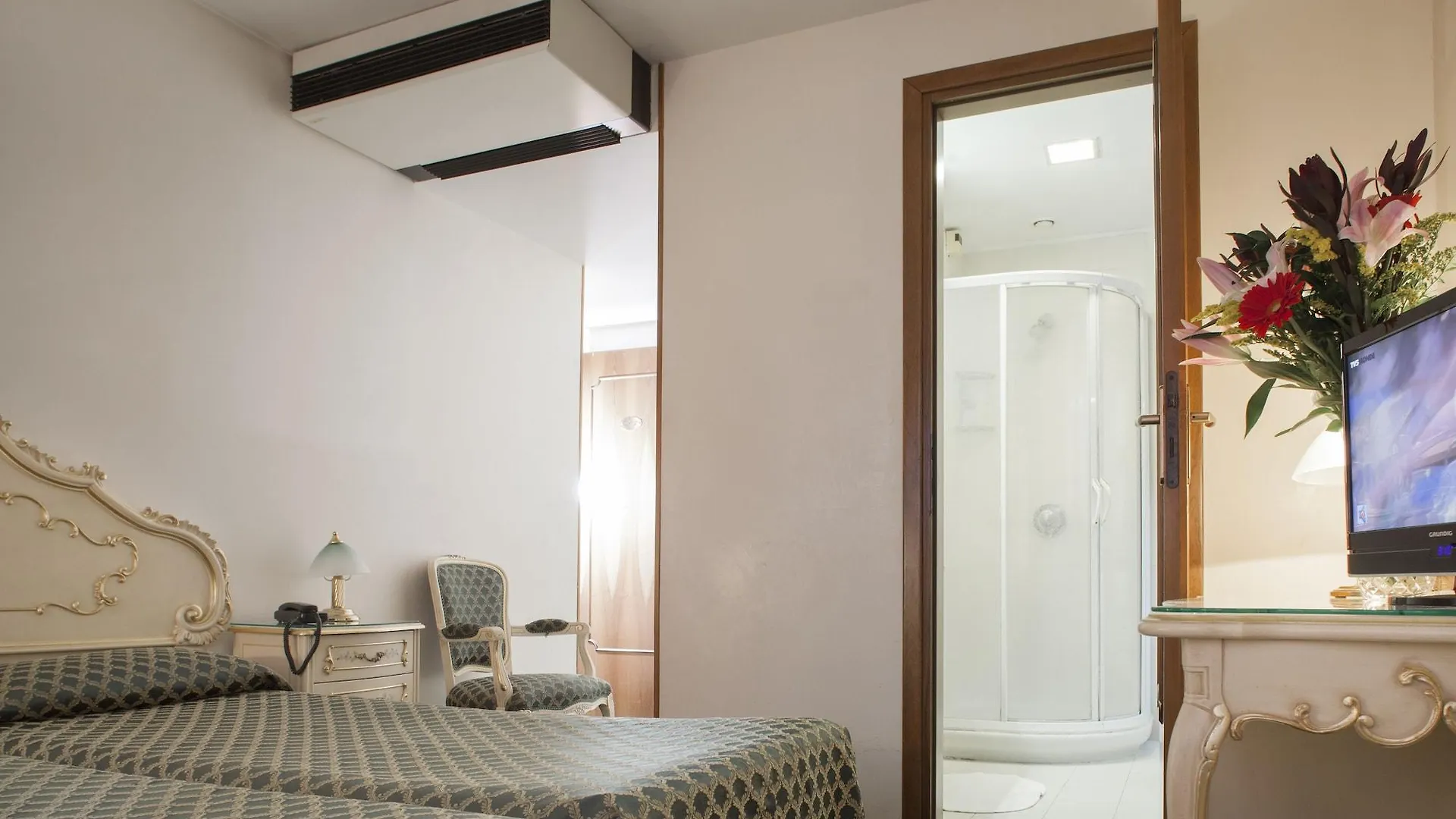 ונציה Hotel Commercio & Pellegrino