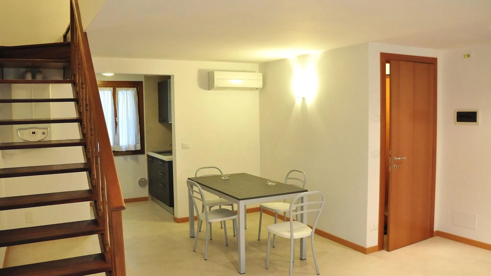 ***  ונציה Hotel Commercio & Pellegrino איטליה