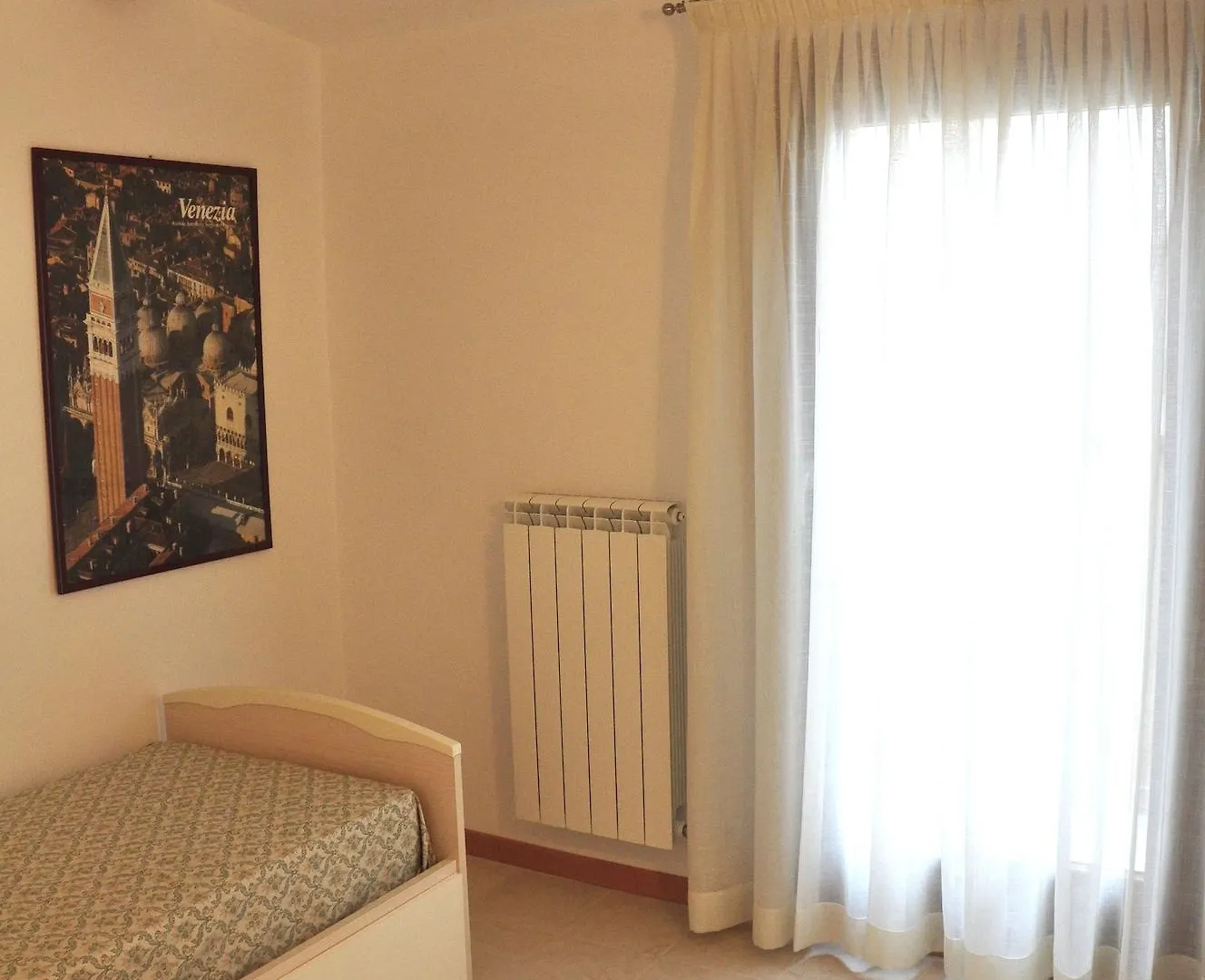 ונציה Hotel Commercio & Pellegrino