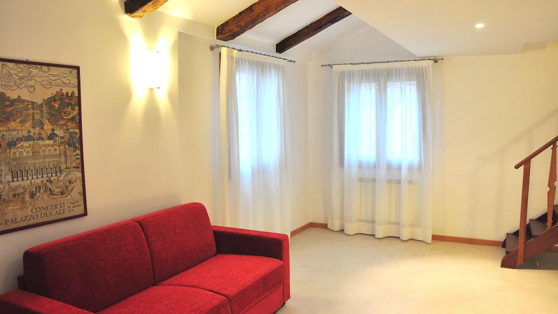 ונציה Hotel Commercio & Pellegrino