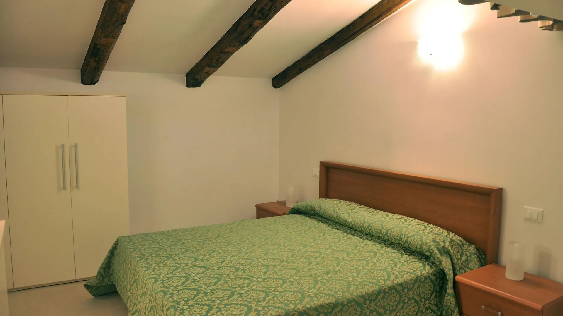 ***  ונציה Hotel Commercio & Pellegrino איטליה