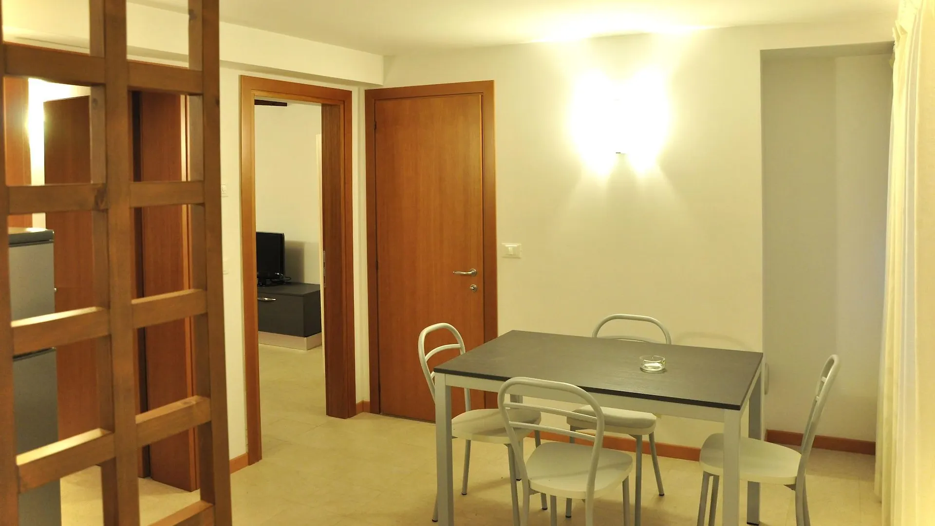 ונציה Hotel Commercio & Pellegrino איטליה