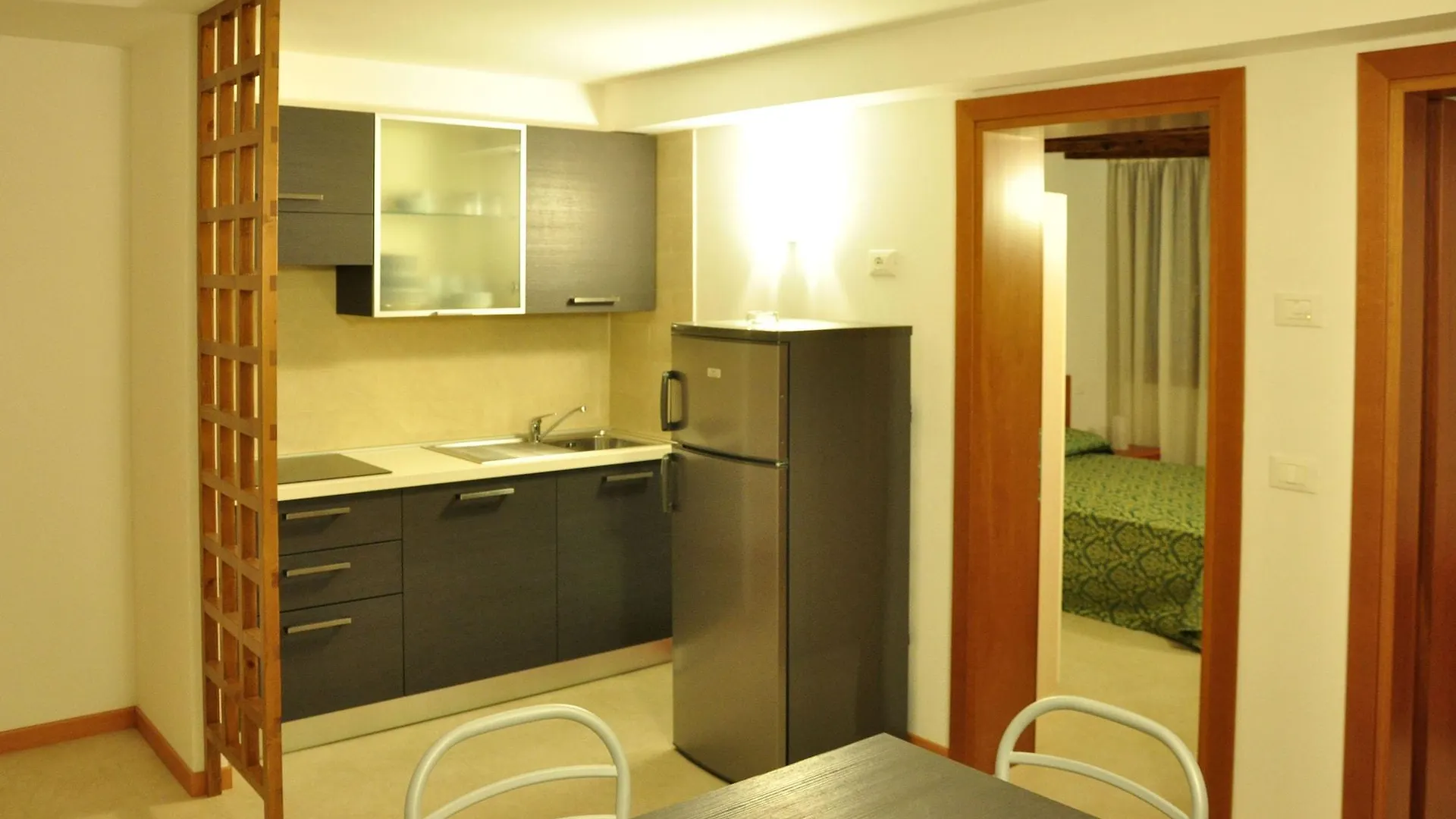 ***  ונציה Hotel Commercio & Pellegrino איטליה