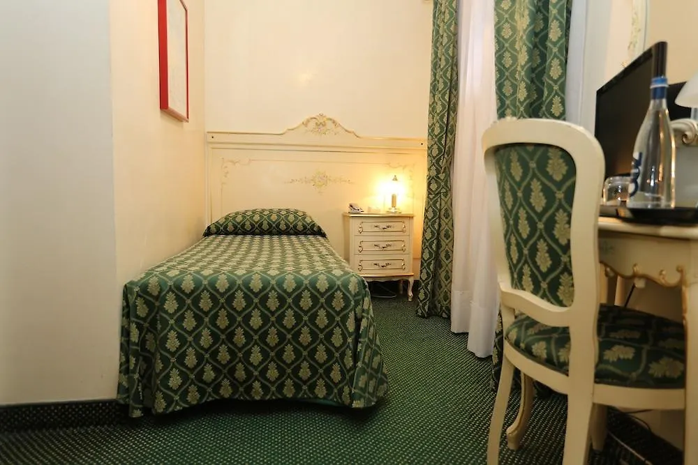 ונציה Hotel Commercio & Pellegrino